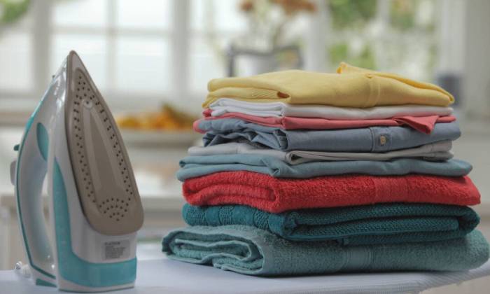 ironing service near me Poole