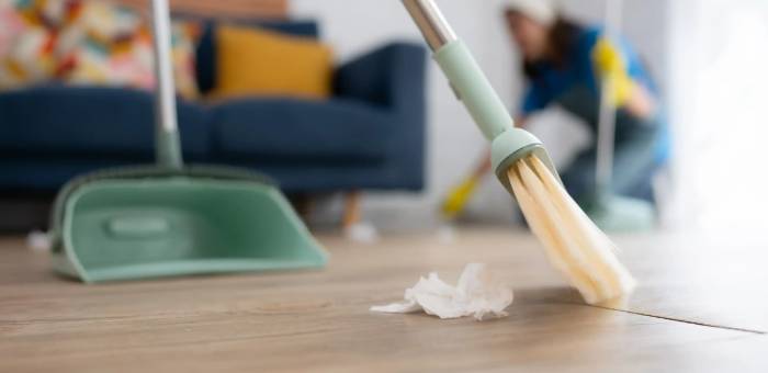 Weekly and Fortnightly Cleaning in Bournemouth