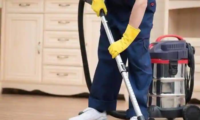 domestic cleaning in  bournemouth