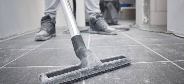 Renovation Cleaning Bournemouth